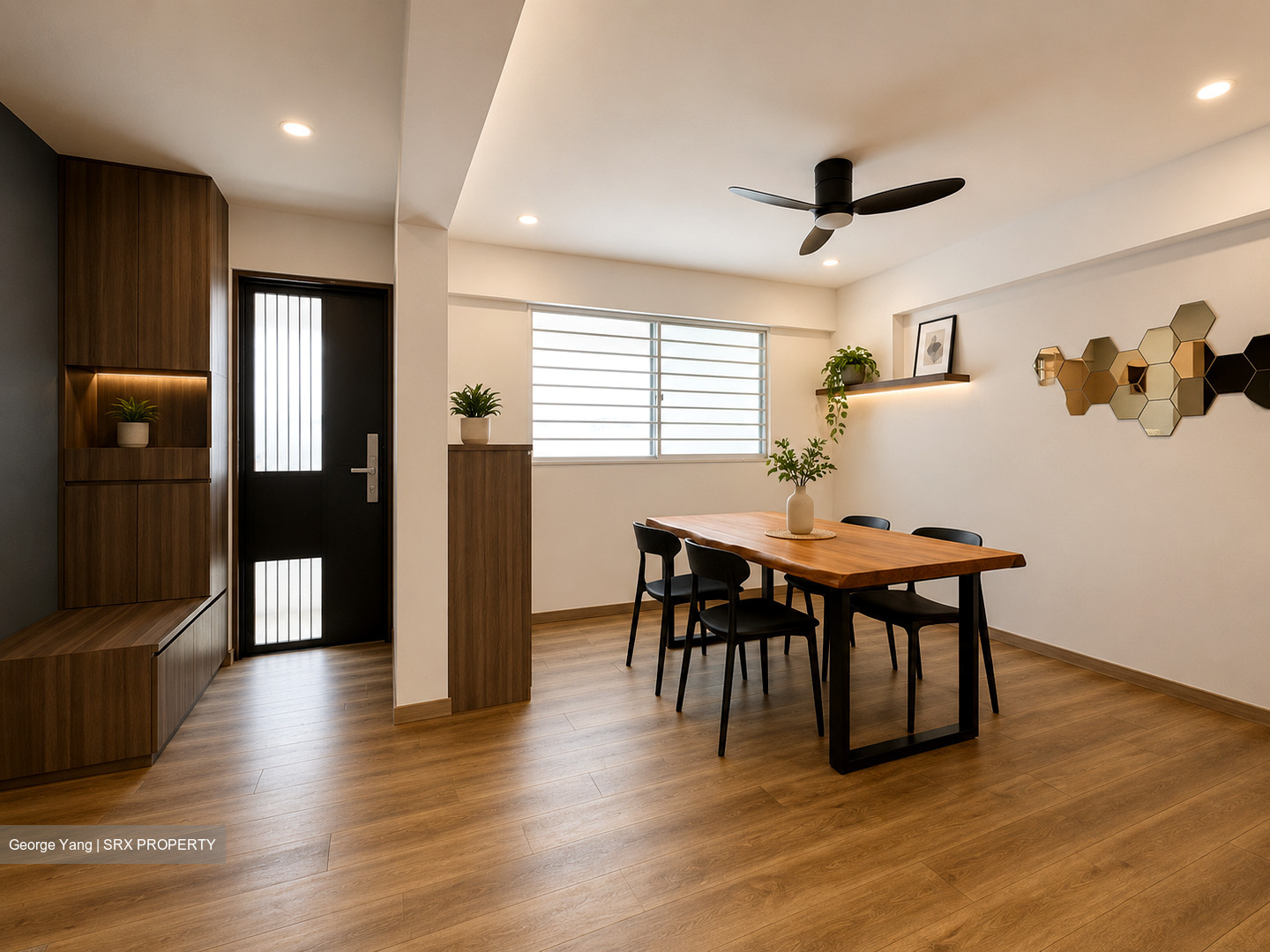 Yishun Street 61 (Yishun), Multi Generation #560897731